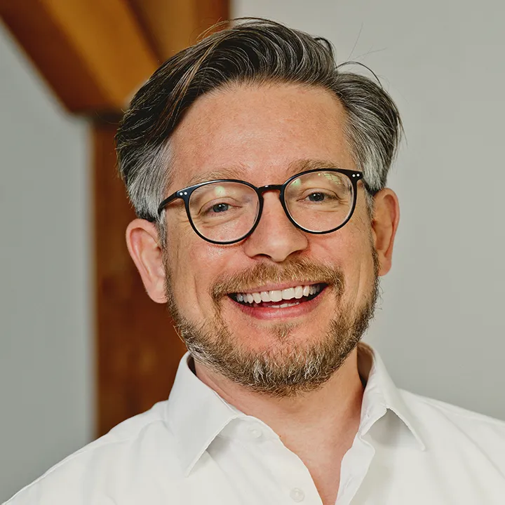 Portrait von Sebastian Ketter